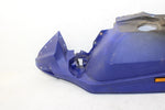 1999 Yamaha Vmax 600 Sx Oem Right Belly Pan Half 8CR-2196E-12-00 SY5