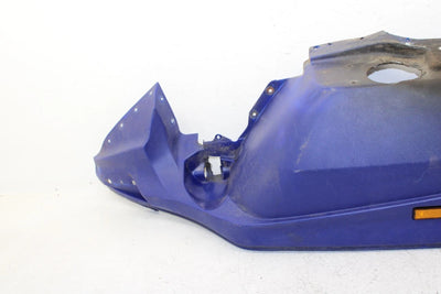 1999 Yamaha Vmax 600 Sx Oem Right Belly Pan Half 8CR-2196E-12-00 SY5
