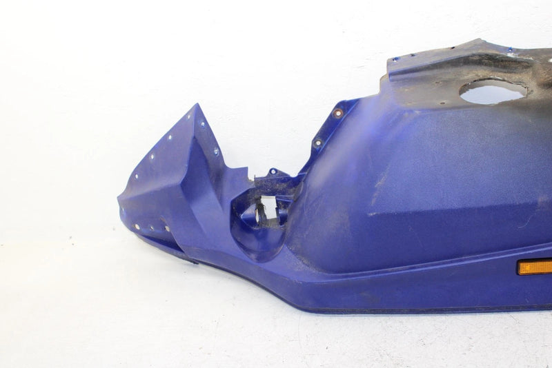 1999 Yamaha Vmax 600 Sx Oem Right Belly Pan Half 8CR-2196E-12-00 SY5