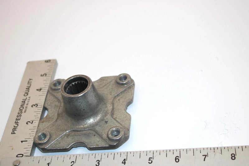 02 Arctic Cat Atv 90 2x4 Oem Shaft Connector, Hub 3301-160 AA14