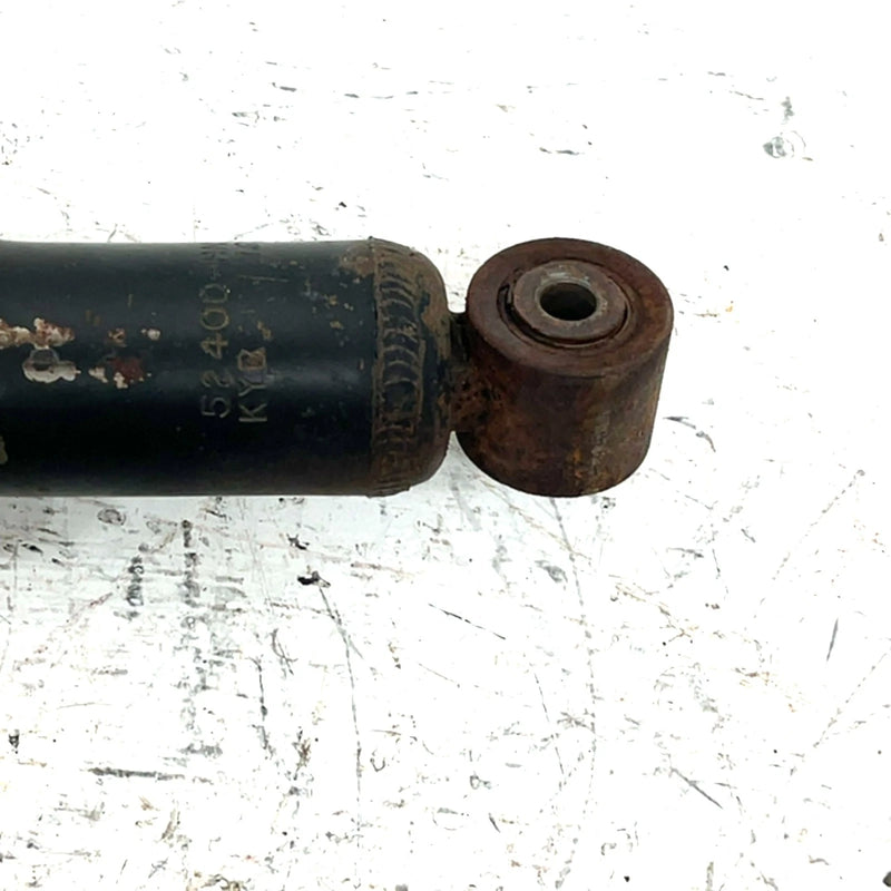 04-07 Honda Rancher 400 TRX400FA 4x4 AT OEM Rear Shock 52400-HN7-901 AH77