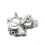 04 Honda Foreman Rubicon 500 4x4 OEM Front Crankcase Cover 11330-HN2-000 AH86