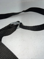 New Tough 1 Black Nylon Tie Down Strap #53-2141 M-507