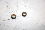 03 Polaris Rmk 800 Oem Hood Hinge Bolt Spacer (Pair) 5332403 Q1935
