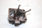92 Kawasaki Bayou 300 4x4 Transmission Shift Selector Assembly 13091-1548 AK12