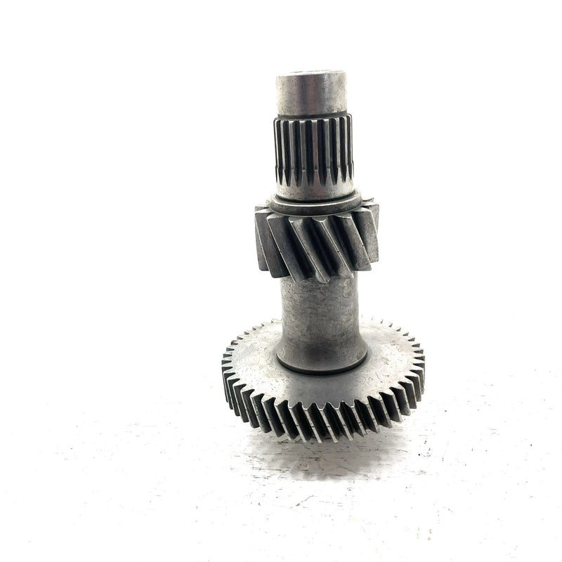 22 Can-Am Defender HD10 OEM  Transmission Shaft W/20T Bevel Gear 420686806 XB0.3