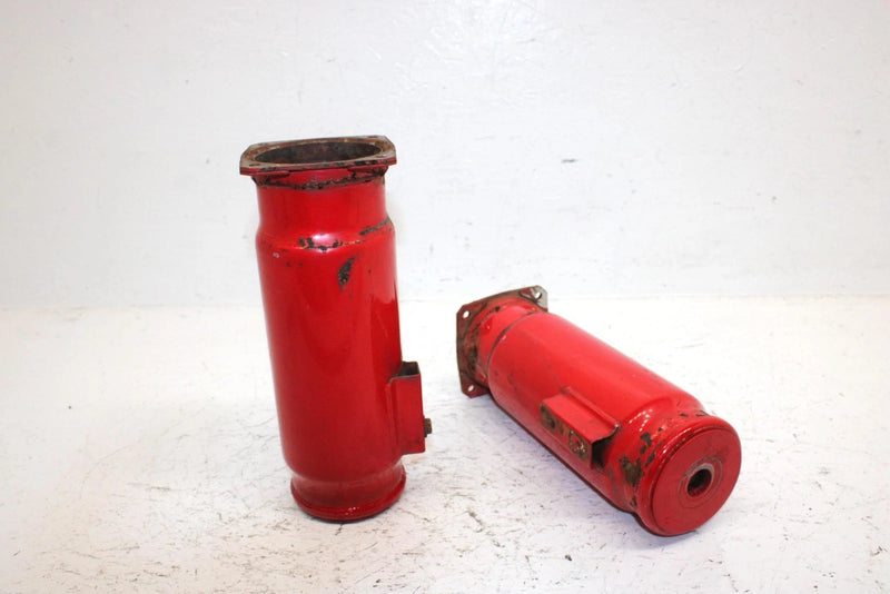 1991 Yamaha Phazer Ii Oem Front Shock Holder Pair 88H-2376J-00-00 SY27