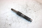 2012 Arctic Cat Prowler Hdx 700 Oem Countershaft 0822-113 XA1