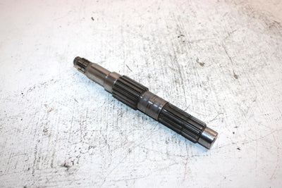 2012 Arctic Cat Prowler Hdx 700 Oem Countershaft 0822-113 XA1