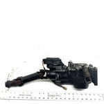 2005 Arctic Cat 650 4x4 V2 OEM Front Diff Gearcase 0502-615 AA39