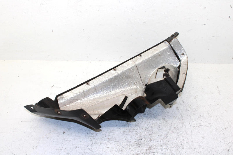 1995 Yamaha Vmax 600 Le Oem Frotn Right Hood Panel 8AB-21983-00-00 SY21