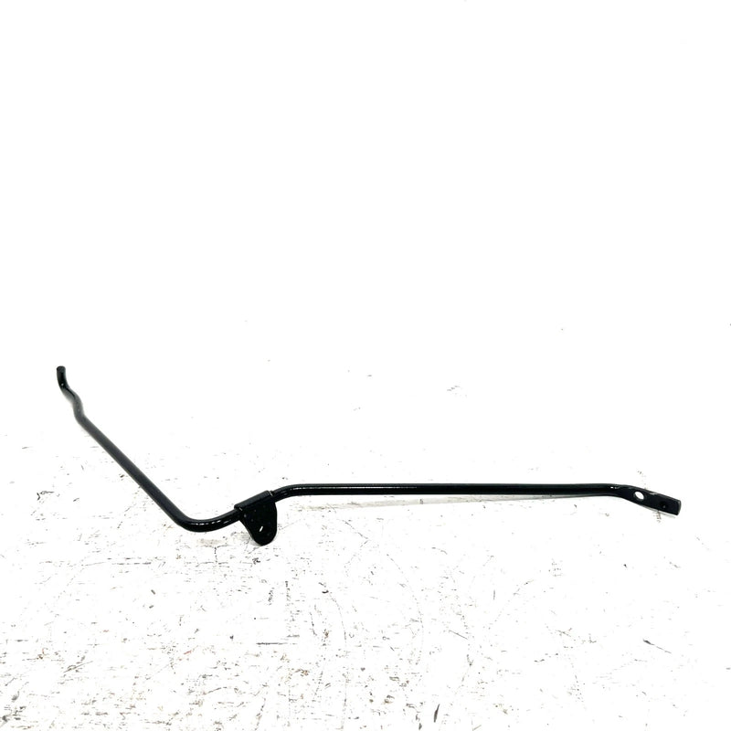 2007 Honda Rancher 400 TRX400FA 4x4 AT OEM Fender Support Set AH77