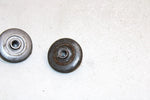 Polaris Oem Exhaust Power Valve Cap Pair 3086118 Q941