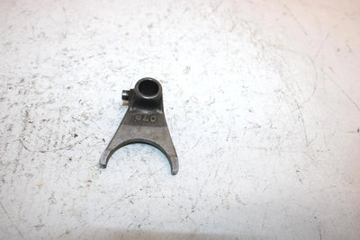 2007 Honda Trx 250 Fourtrax Recon Es TransFront Shift Fork 24211-HN6-000 AH38