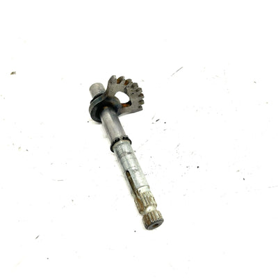 14-15 Arctic Cat Prowler HDX 500 OEM Shift Spindle 0818-113 XA2.2