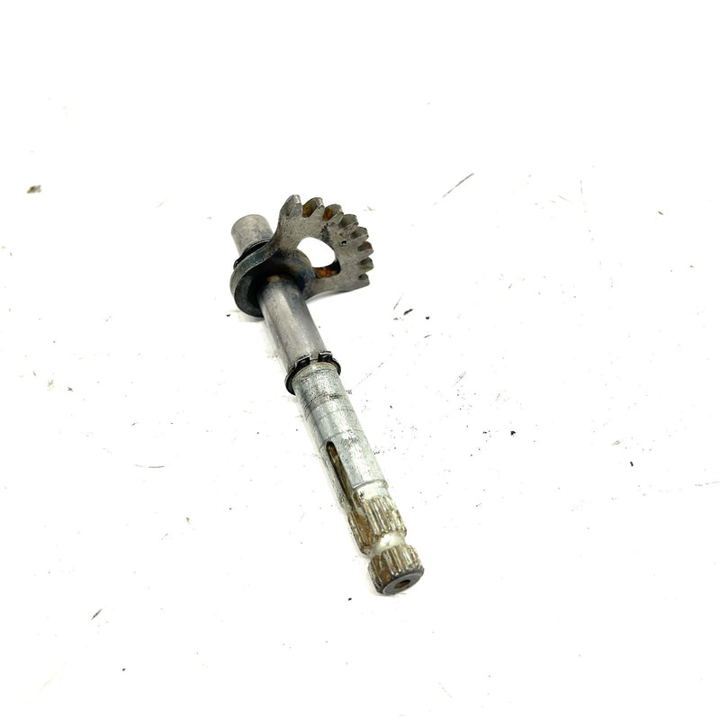 14-15 Arctic Cat Prowler HDX 500 OEM Shift Spindle 0818-113 XA2.2