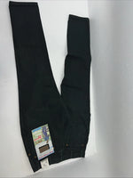New Women’s Green Cowboy Cut Wrangler Denim Jeans. 16x32 K-8
