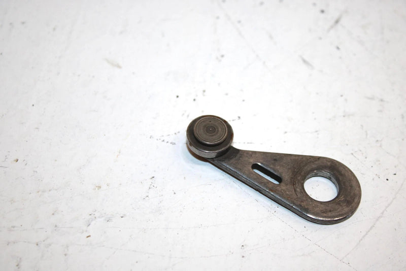 2001 Bombardier Traxter Oem Shift Stopper Arm 711248326 703500189 AB10