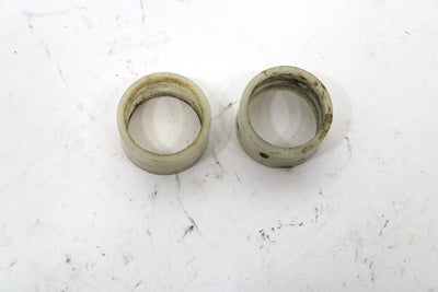 2007 Yamaha Attak Gt Oem Idler Shaft Spacer Pair 90387-25005-00 SY135