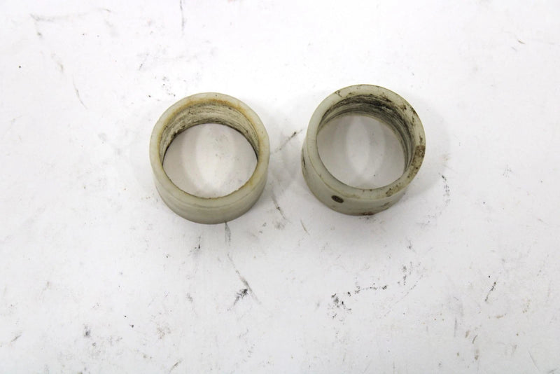 2007 Yamaha Attak Gt Oem Idler Shaft Spacer Pair 90387-25005-00 SY135