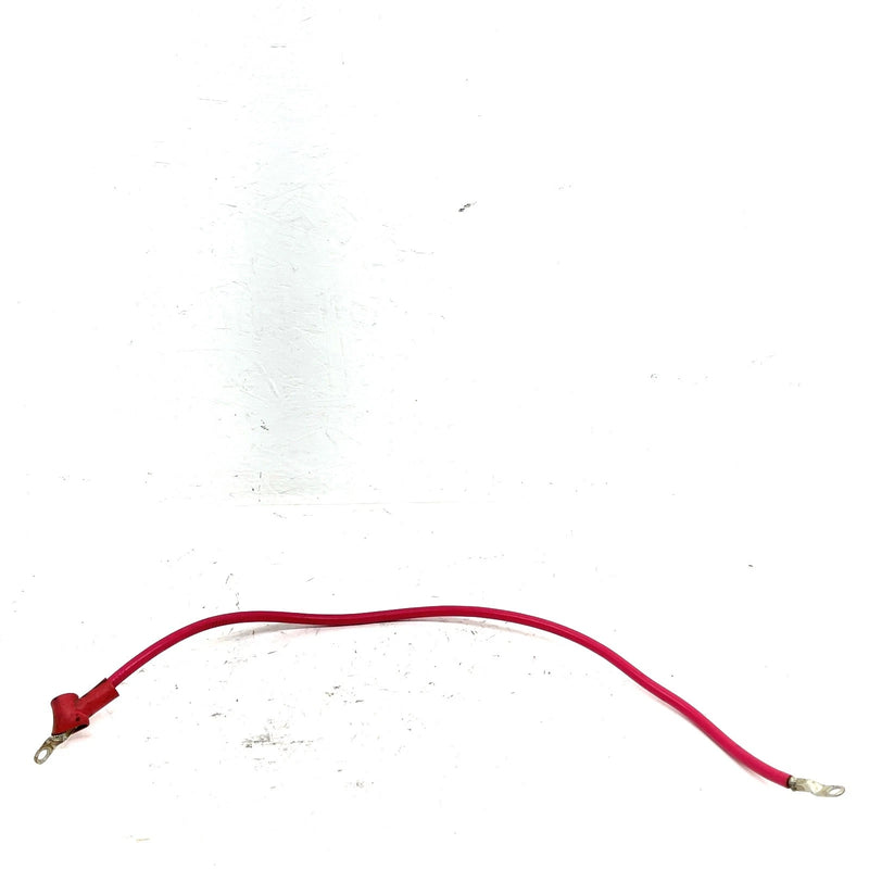 02-07 Polaris Sportsman 700 OEM Solenoid To Starter Wire 4010376 AP190