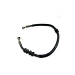 2002 Bombardier Quest 500 OEM Rear Brake Flexible Hose 705601392 AB14
