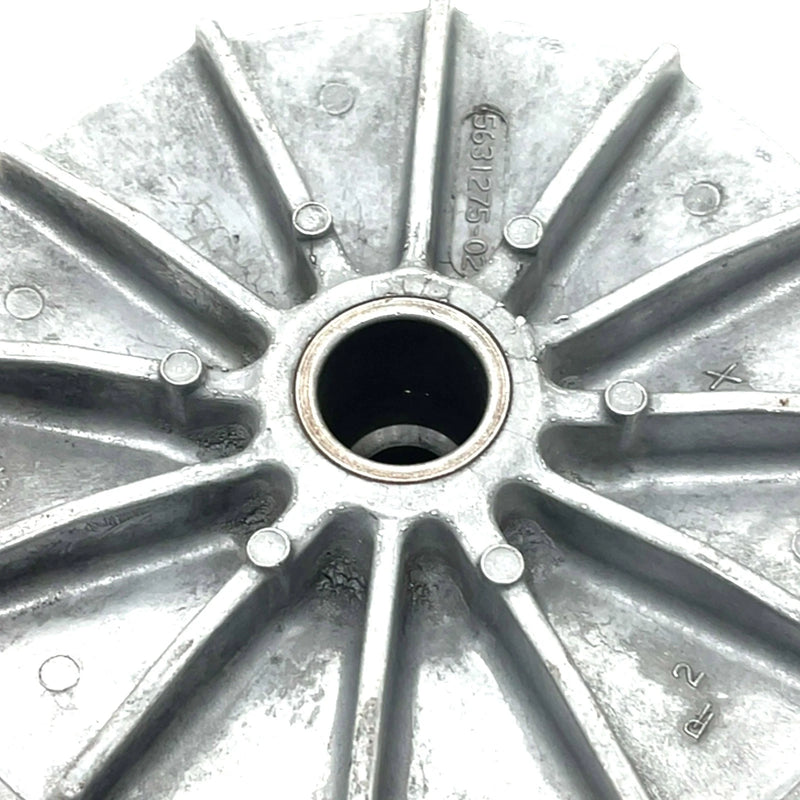 2005 Polaris Trail Blazer 250 OEM Primary Drive Clutch 1322682 AP221