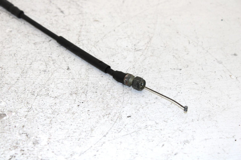 1999 Yamaha Vmax 600 Sx Oem Parking Brake Cable 8CR-26351-03-00 SY5