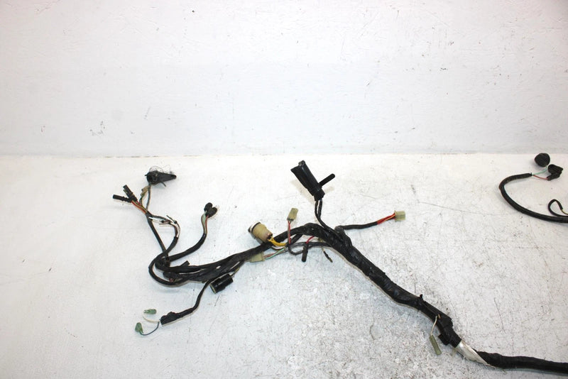 1999 Kawasaki Prarie 400 Oem Main Wire Harness 26030-1602 AK28