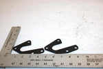2001 Polaris 800 Le Oem Coupler Block Plate Pair 5245045 SP22