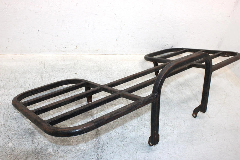 1990 Polaris Trail Boss Oem Rear Rack 2670110-067 AP168