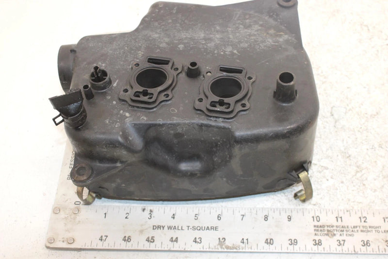 2003 Kawasaki Prairie 650 Oem Air Box Base 11011-1660 11011-0047 AK26