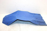 2008 Ski-doo Mxz Adrenaline 800r Skid Plate SS2
