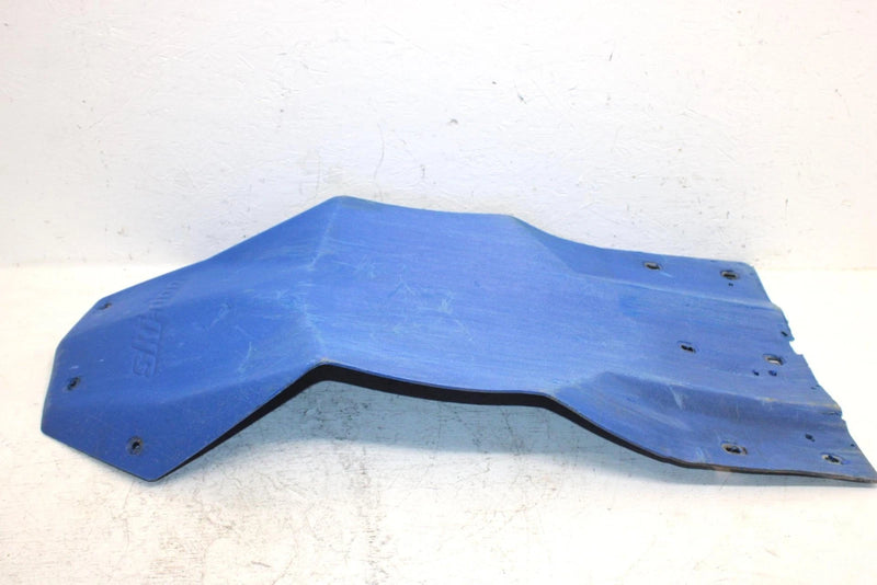 2008 Ski-doo Mxz Adrenaline 800r Skid Plate SS2