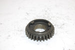 2009 Honda Trx 500 Fpea Foreman P/s Es Oem 27T Mainshaft Gear 23461-HP0-A00 AH17