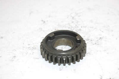2009 Honda Trx 500 Fpea Foreman P/s Es Oem 27T Mainshaft Gear 23461-HP0-A00 AH17