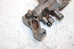 2004 Honda Fourtrax Rincon Oem Rear Brake Caliper 43150-HN8-006 AH2
