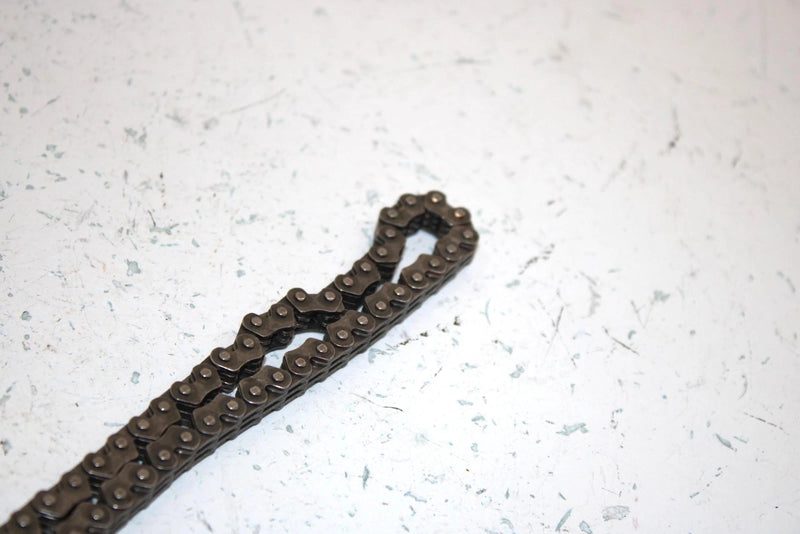 03 Kawasaki Prairie 650 Kvf650a 4x4 Oem Secondary Cam Chain 92057-1488 AK15
