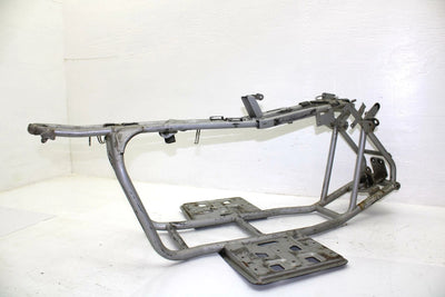 05 Polaris Predator 50 OEM Frame 0451663-385 AP103