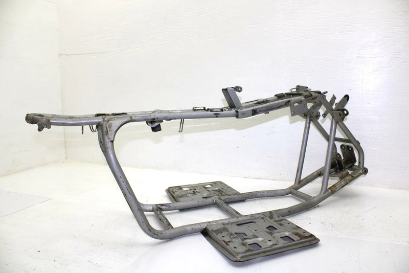 05 Polaris Predator 50 OEM Frame 0451663-385 AP103