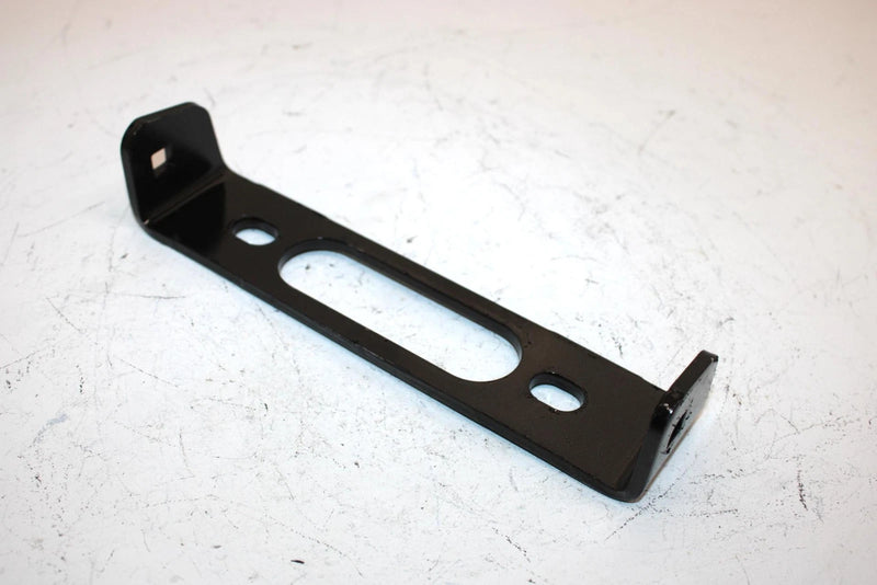 14 Can-am Outlander Max 400 Efi Oem Winch Support 705003649 AB6