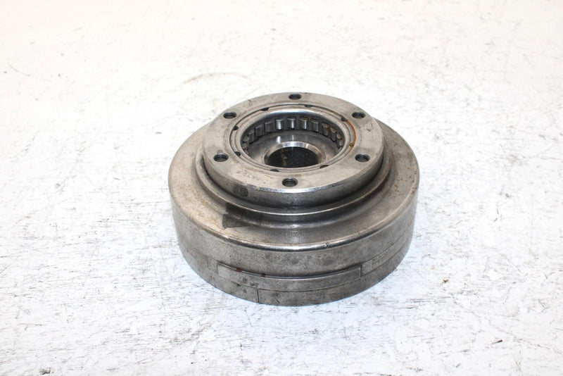 2002 Arctic Cat 375 Automatic (4x4 Green) Oem Flywheel 3430-071 AA29