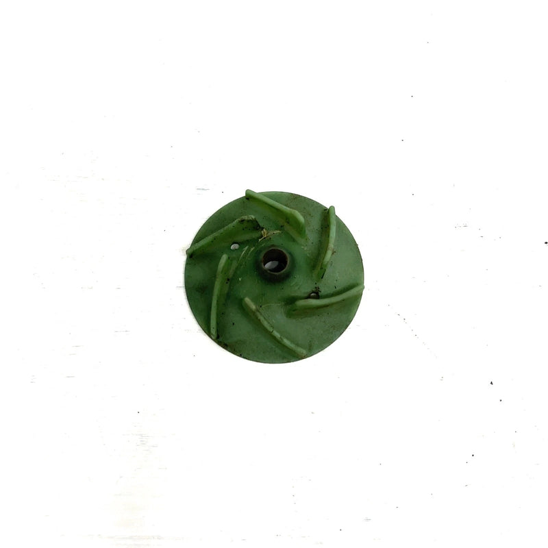 2003 Bombardier Traxter 500 4x4 Automatic OEM Water Pump Impeller 711222540 AB15