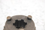 1994 Kawasaki Bayou 220 Oem 4th Output Gear 13129-1867 AK3