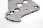 86 Kawasaki Bayou 300 OEM Oil Pump Cover Plate 16082-1068 AK9