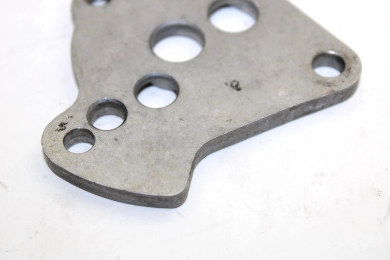 86 Kawasaki Bayou 300 OEM Oil Pump Cover Plate 16082-1068 AK9