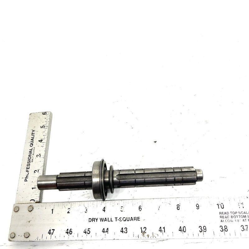 98-02 Arctic Cat 300 4X4 OEM Transmission Driveshaft 3402-797 AA42
