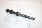 1998 Yamaha  Grizzly Oem Secondary Transmission Shaft 4WV-17681-00-00 AY49
