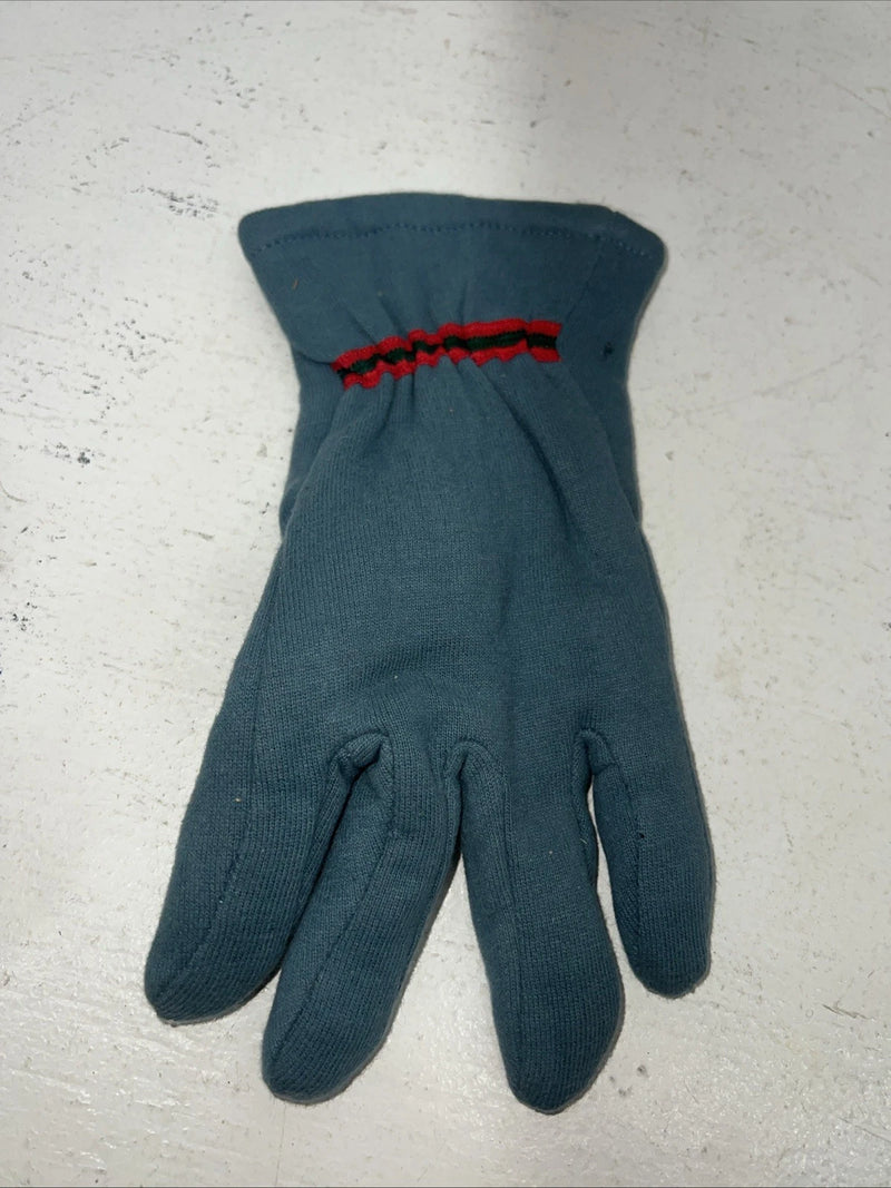 New Tuff Mate Ladies Double Fleece Lined Gloves #FL-21 Q-505