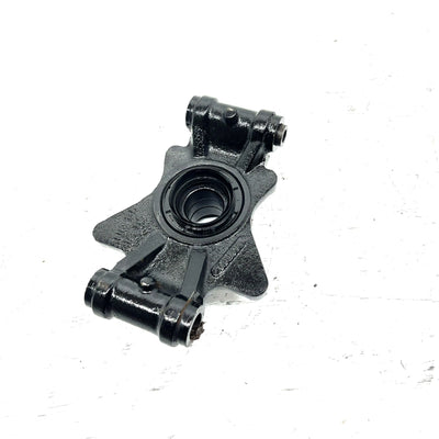 04-07 Yamaha Rhino 660 OEM Rear Suspension Knuckle 5UG-F530F-11-00 XY3